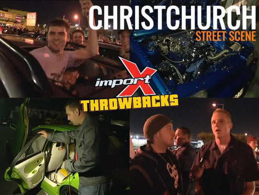 ImportX Throwback - 17/12/2024