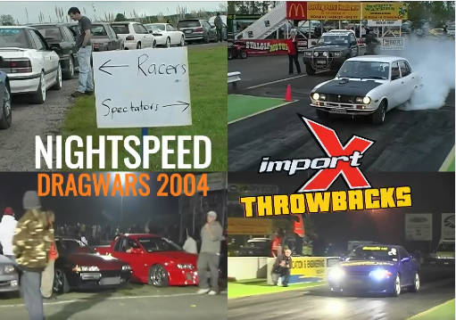 ImportX Throwback - 28/11/2024