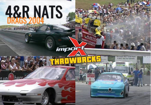 ImportX Throwback - 01/11/2024.