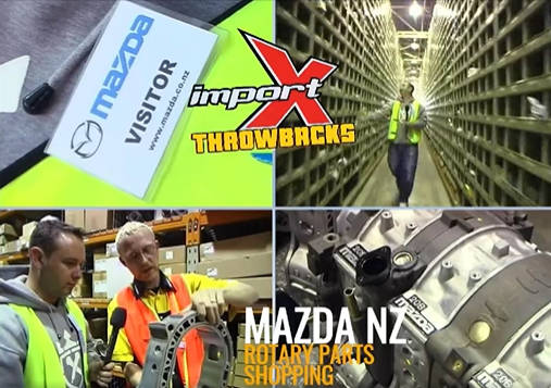 ImportX Throwback - 17/12/2024