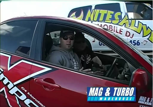 ImportX Throwback - 08/01/2025