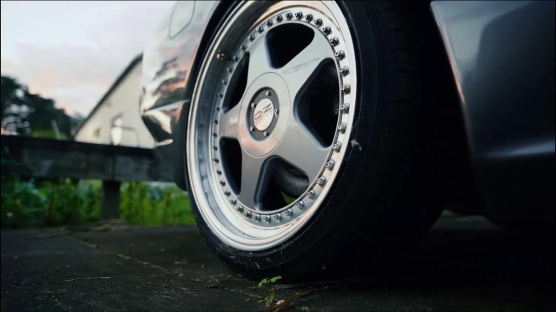 From Dusk to Meet to Cruise... JDM cars prepping for the Import X Meet & Cruise May 2025