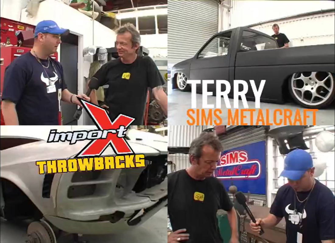 ImportX Throwback - 12/12/2024