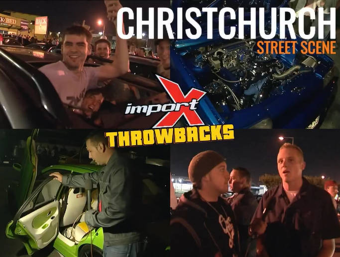 ImportX Throwback - 17/12/2024