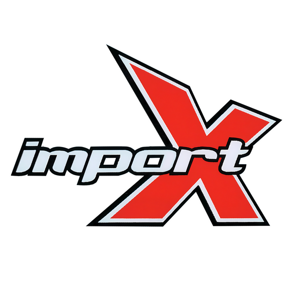 IMPORTX